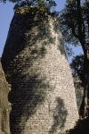 A Conical tower
