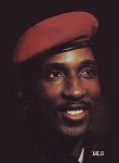 Captain Thomas Sankara