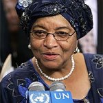 Iron Lady