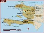 map_of_haiti1 Map of Haiti