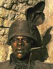 Toussaint Louverture