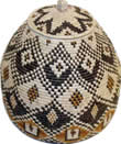 Zulu basket (South Africa)