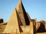 Pyramids of Meroe