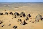 Pyramids of Nubia