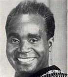 Kenneth Kaunda