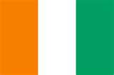 Ivory Coast Flag