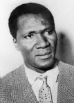 Sekou Toure