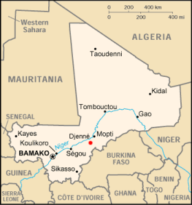 Djenné