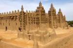 Great Mosque of Djenné