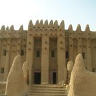Great Mosque of Djenné
