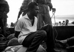 Lumumba detained