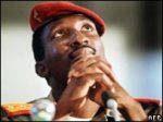 Thomas Sankara