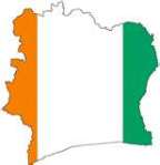 La Cote d'Ivoire