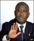 Laurent Gbagbo