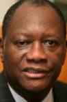 Alassane Ouattara