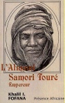 "L'Almami Samori Toure" de Khalil Fofana