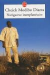 "Navigateur Interplanetaire" de Cheikh Modibo Diarra
