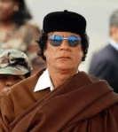 Kadhafi