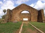 Church of Mbanza Kongo, ca 1549