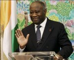 Laurent Gbagbo