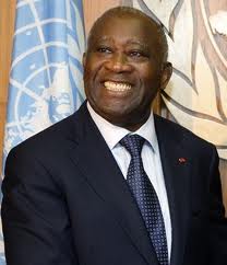 Gbagbo