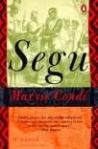 'Segu' by Maryse Conde