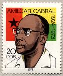 Amilcar Cabral Amilcar Cabral
