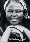 Wangari Maathai Wangari Maathai