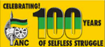 ANC- Celebrating 100 years!!!