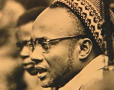 Amilcar Cabral