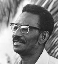 Cheikh Anta Diop