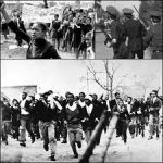 Soweto Uprising, 16 June 1976