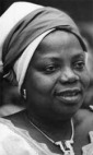 Buchi Emecheta