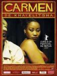 U-Carmen e-Khayelitsha