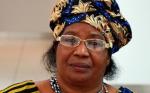 President Joyce Banda
