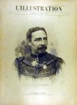 le general Alfred-Amedee Dodds