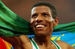Haile Gebrselassie