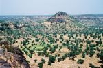 le Manding, berceau de l'empire du Mali (photo: Olivier Epron)