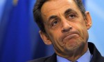 Nicolas Sarkozy battu