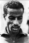 Abebe Bikila