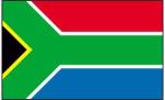 Flag of South Africa