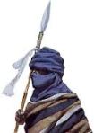 An Almoravid Soldier