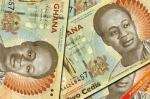 Kwame Nkrumah on Cedi notes
