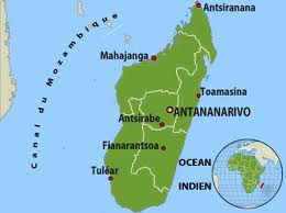 Madagascar