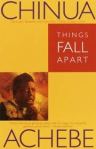 'Things Fall Apart' by Chinua Achebe