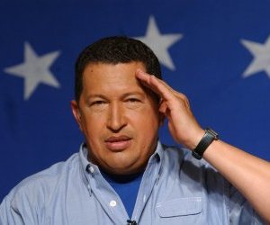 Hugo Chavez