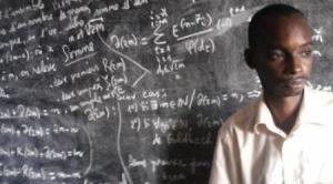 Ibrahima Sambegou Diallo (Credit: Creative Commons)