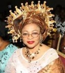 Folorunsho Alakija
