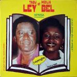 Tabu Ley Rochereau & M'bilia Bel in 'Loyenghe'