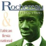 Tabu Ley Rochereau & The African Fiesta National
